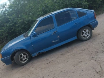 Авто Opel Kadett 1989 № 8852753