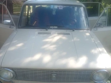 Авто ВАЗ 2101 1985 № 8852754