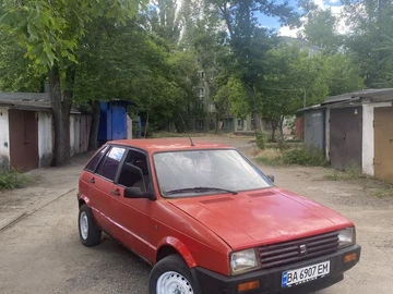 Авто SEAT Ibiza 1998 № 8852761