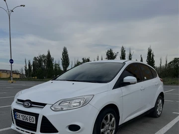Авто Ford Focus 2012 № 8852768