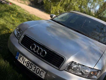 Авто Audi A4 2004 № 8852769