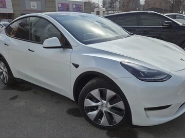 Авто Tesla Roadster 2023 № 8852773