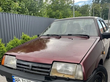 Авто ВАЗ 21099 2006 № 8852774