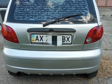 Авто Daewoo Arcadia 2007 № 8852775