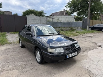 Авто ВАЗ 2110 2007 № 8852780