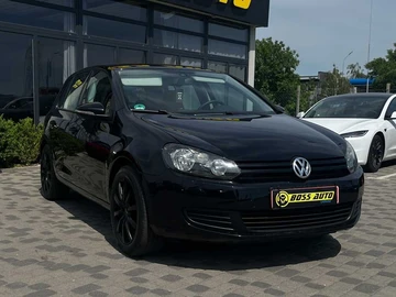 Авто Volkswagen Golf 2009 № 8852783