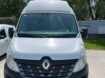 Авто Renault Master 2017 № 8852786