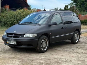 Авто Dodge Ram 1999 № 8852790