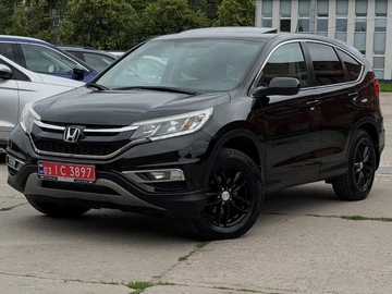 Авто Honda Cr-V 2016 № 8852804