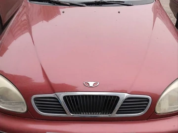 Авто Daewoo Sens 2004 № 8852805