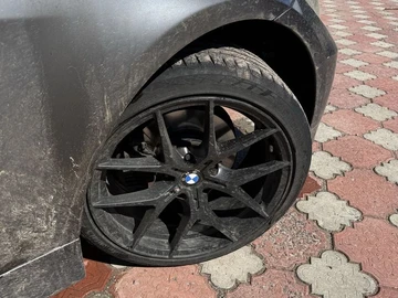Авто BMW 3 Серия 2005 № 8852806