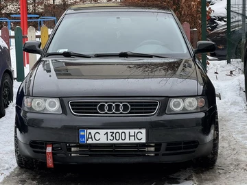Авто Audi A3 1999 № 8852807