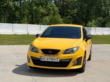 Авто SEAT Ibiza 2010 № 8852808