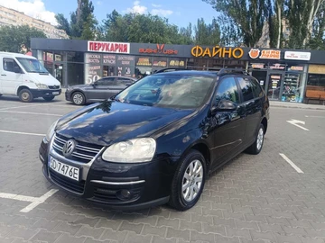 Авто Volkswagen Golf 2009 № 8852810