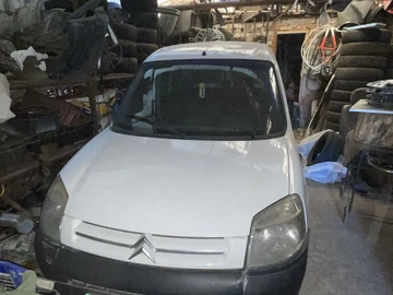 Авто Citroen Berlingo 2008 № 8852813