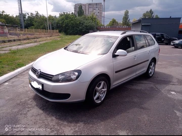 Авто Volkswagen Golf 2013 № 8852820