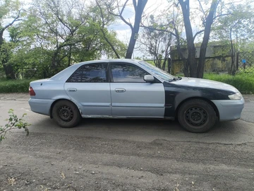 Авто Mazda 626 2002 № 8852862