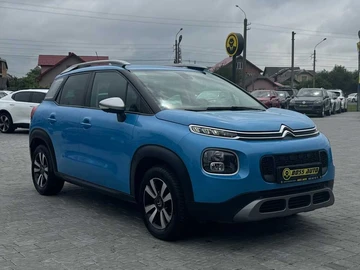 Авто Citroen C3 2018 № 8852865
