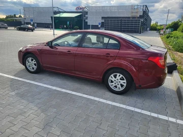 Авто FAW Besturn 2012 № 8852872