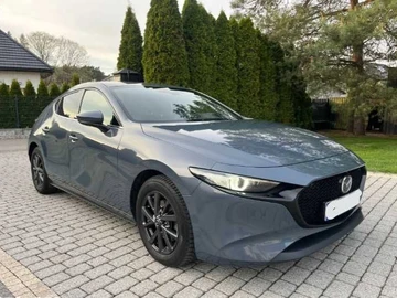 Авто Mazda 3 2020 № 8852874