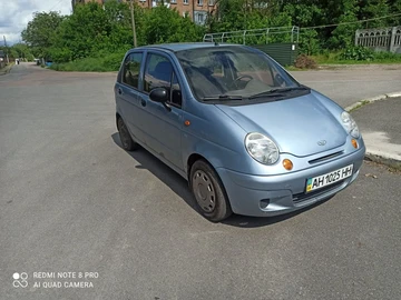 Авто Daewoo Arcadia 2010 № 8852877