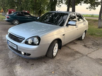 Авто ВАЗ 2172 Priora 2012 № 8852884