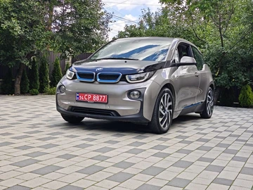 Авто BMW I3 2013 № 8852886