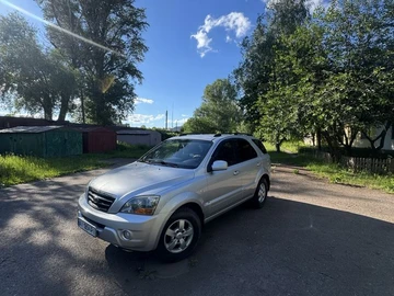 Авто KIA Sorento 2009 № 8852888