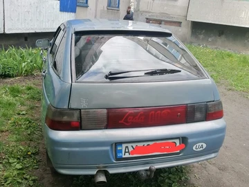 Авто ВАЗ 2112 2002 № 8852891