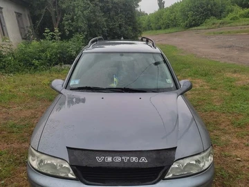 Авто Opel Vectra 2002 № 8852893