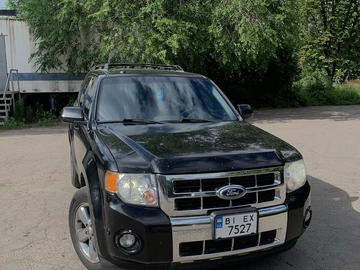 Авто Ford Escape 2009 № 8852896