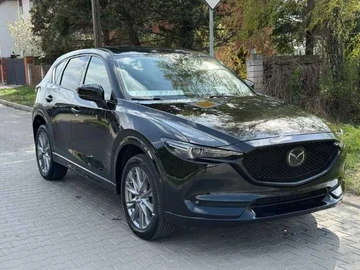 Авто Mazda Cx-5 2021 № 8852897