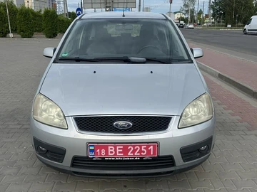 Авто Ford C-Max 2005 № 8852900