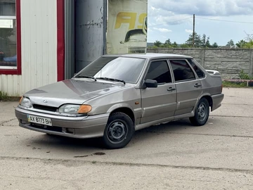 Авто ВАЗ 2115 2008 № 8852901