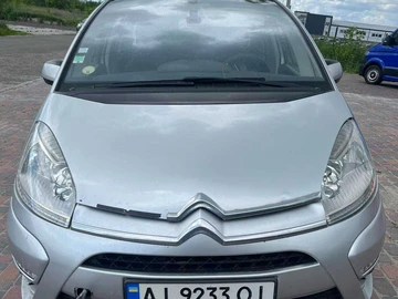 Авто Citroen C4 Picasso 2011 № 8852902