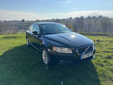Авто Volvo S80 2006 № 8852903