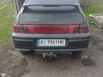 Авто ВАЗ 21112 2006 № 8852906