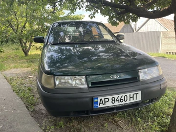 Авто ВАЗ 2110 2004 № 8852911