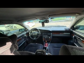 Авто Audi A6 1995 № 8852912