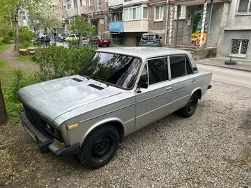 Авто ВАЗ 21061 1987 № 8852913