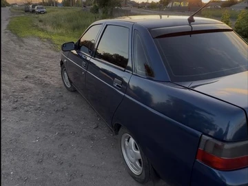 Авто ВАЗ 2110 2005 № 8852916