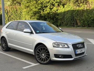 Авто Audi A3 2008 № 8852917