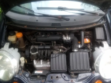 Авто Daewoo Matiz 2010 № 8852922