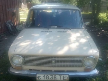 Авто ВАЗ 2101 1984 № 8852923