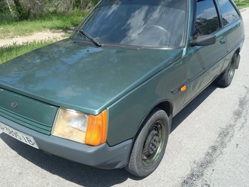 Авто ЗАЗ 1102 2006 № 8852924