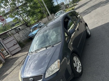 Авто Ford C-Max 2006 № 8852990