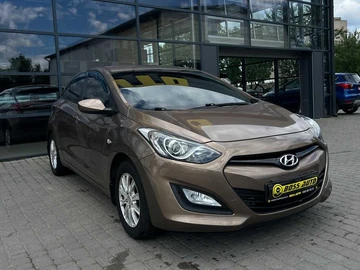 Авто Hyundai I30 2012 № 8852992