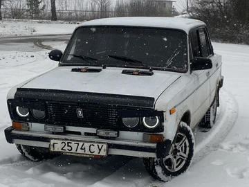 Авто ВАЗ 21063 1990 № 8852994
