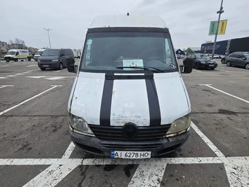 Авто Mercedes Sprinter 2003 № 8852995