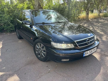 Авто Opel Omega 2000 № 8853001